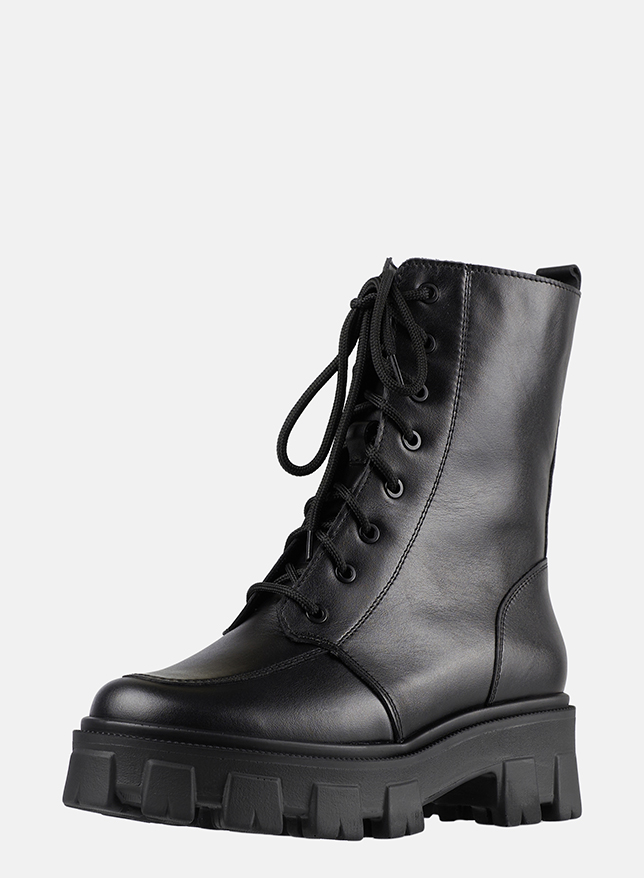 LEOMODA Черевики зимові 00000015344 4