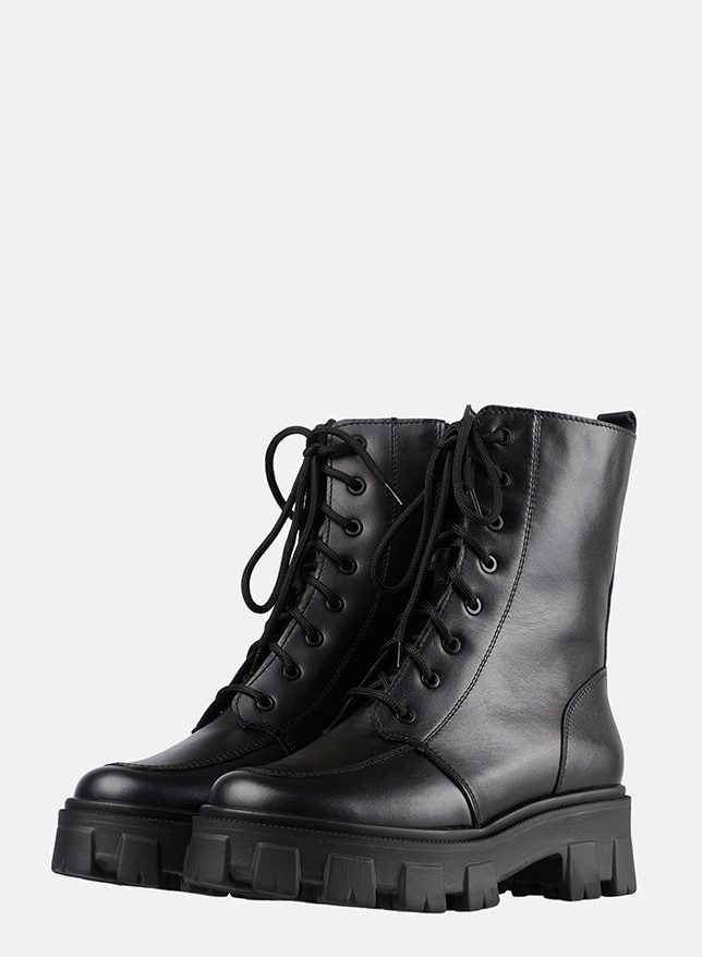 LEOMODA Черевики зимові 00000015344 2