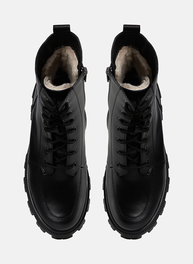 LEOMODA Черевики зимові 00000015344 5