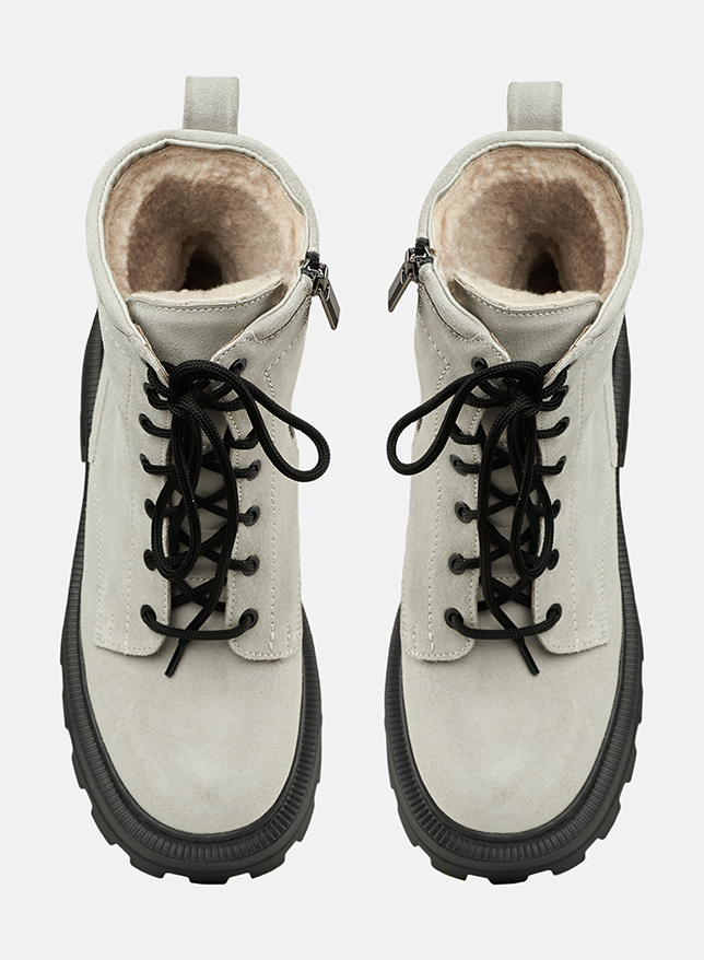 LEOMODA Черевики зимові 00000015343 5