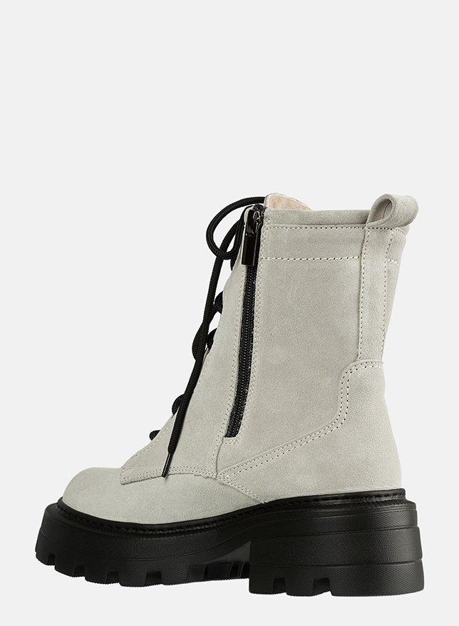 LEOMODA Черевики зимові 00000015343 3