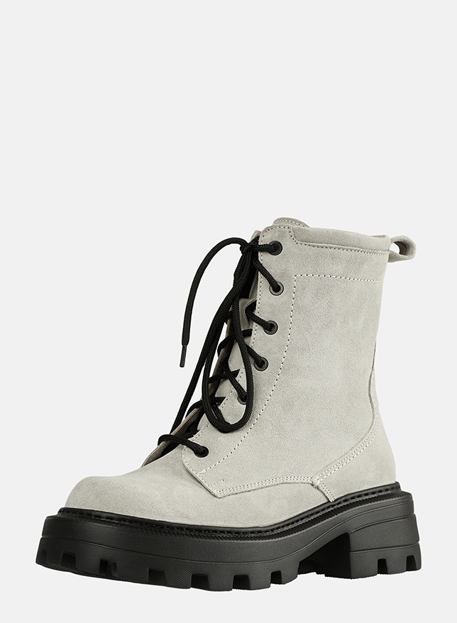 LEOMODA Черевики зимові 00000015343 4