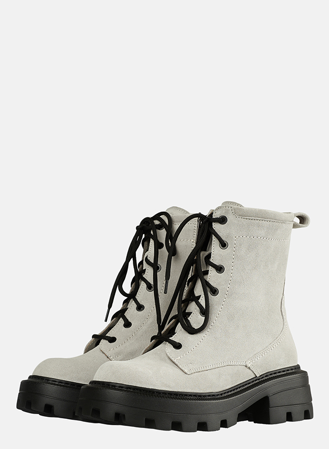 LEOMODA Черевики зимові 00000015343 2