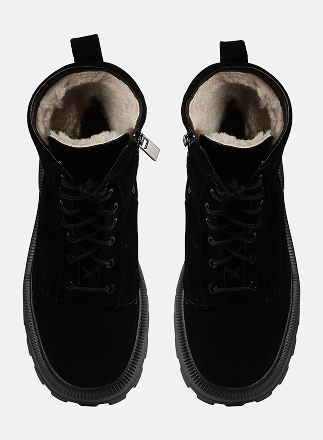 LEOMODA Черевики зимові 00000015342 5