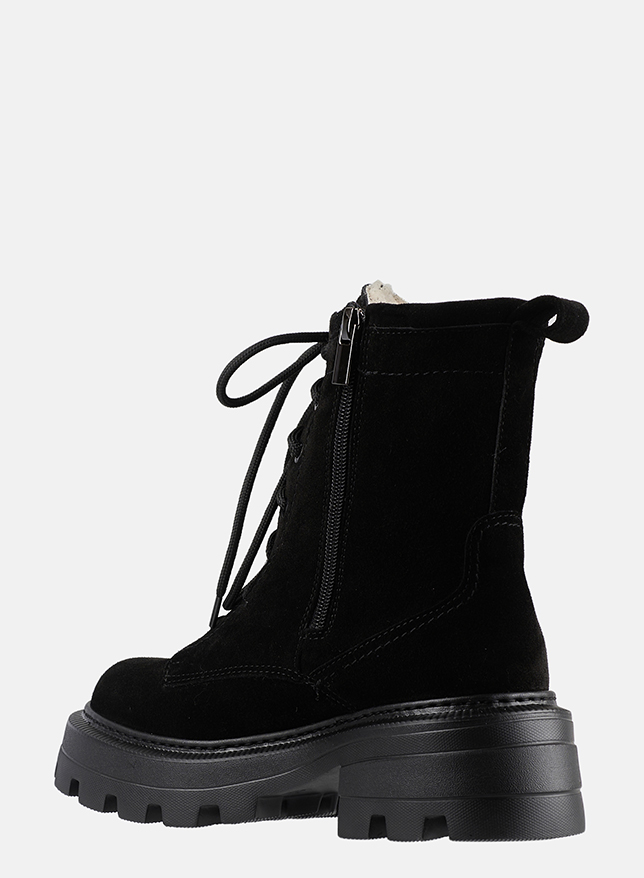 LEOMODA Черевики зимові 00000015342 3