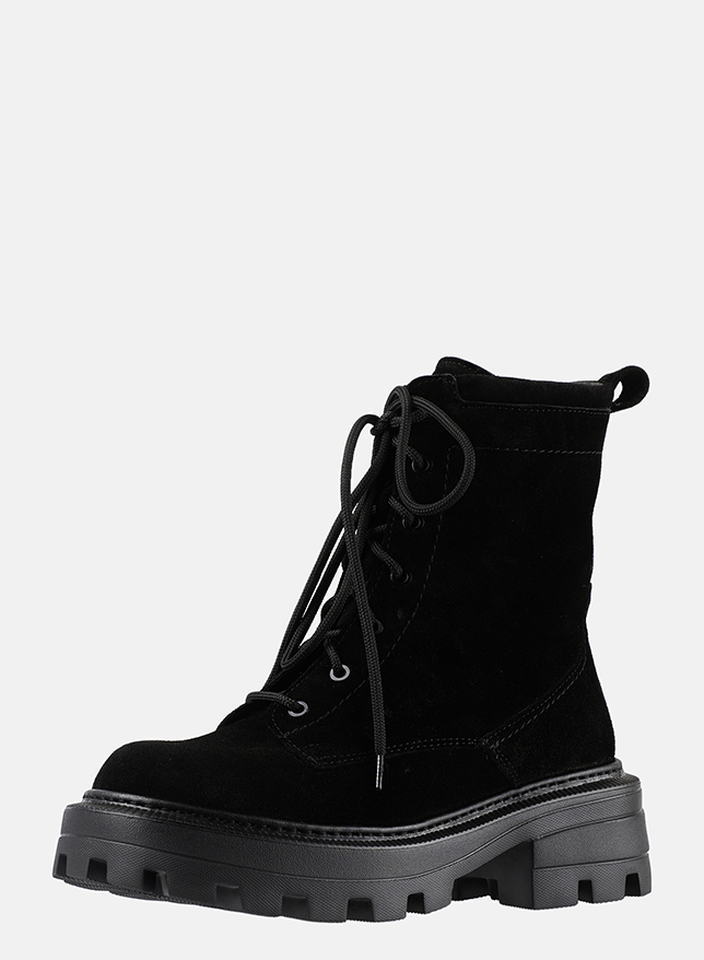 LEOMODA Черевики зимові 00000015342 4