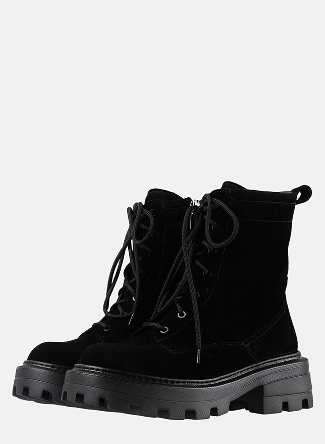 LEOMODA Черевики зимові 00000015342 2