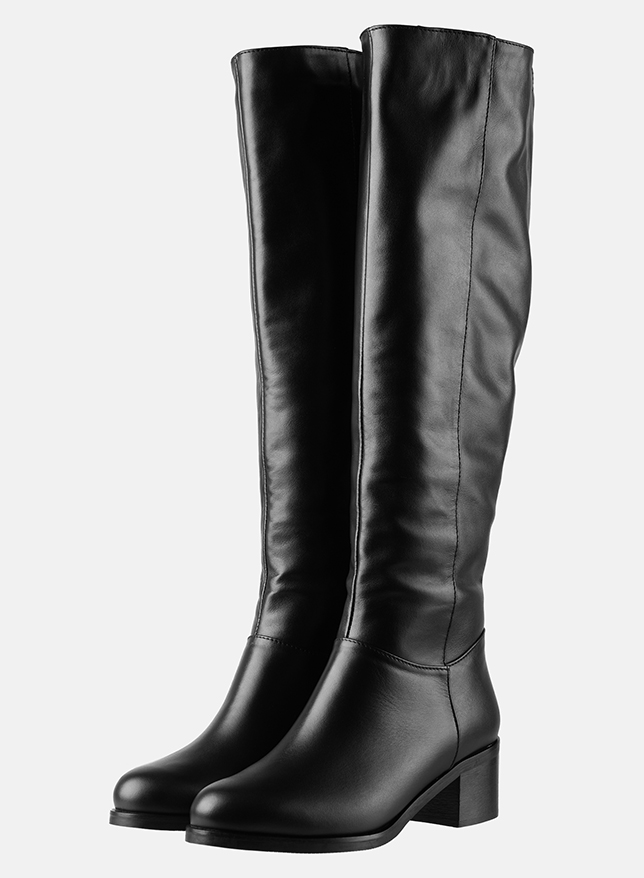 LEOMODA Чоботи зимові 00000015341 2