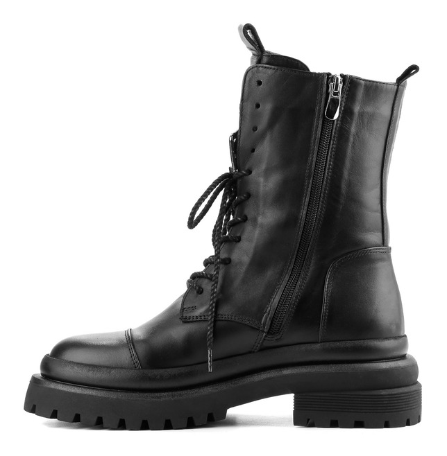 LeBERDES Черевики зимові 00000015352 3