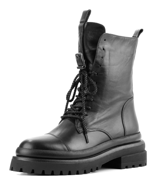 LeBERDES Черевики зимові 00000015352 8