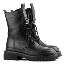 LeBERDES Черевики зимові 00000015352 1