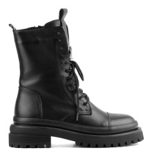 LeBERDES Черевики зимові 00000015352 2