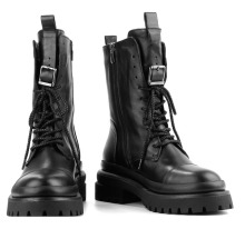 LeBERDES Черевики зимові 00000015352 4