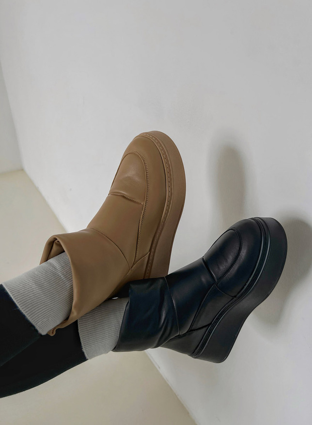 LeBERDES Ботинки зимние 00000015354 4