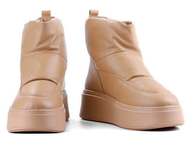 LeBERDES Ботинки зимние 00000015354 5