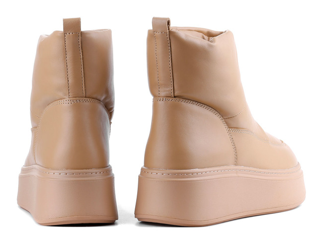 LeBERDES Ботинки зимние 00000015354 6