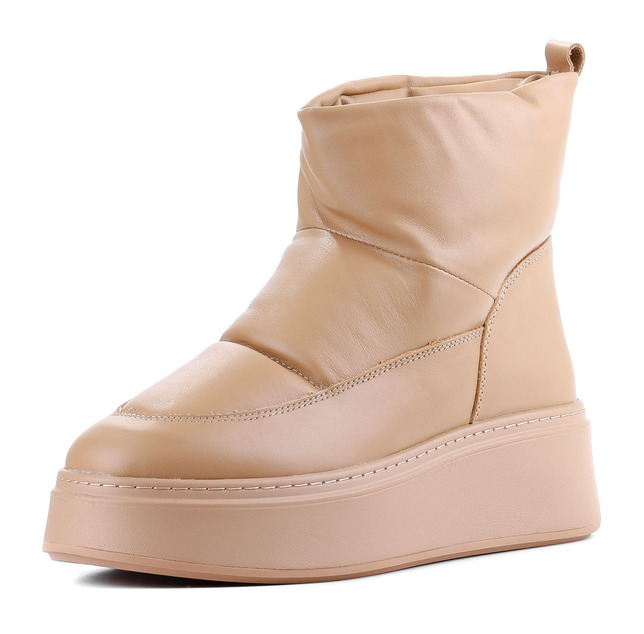 LeBERDES Ботинки зимние 00000015354 9