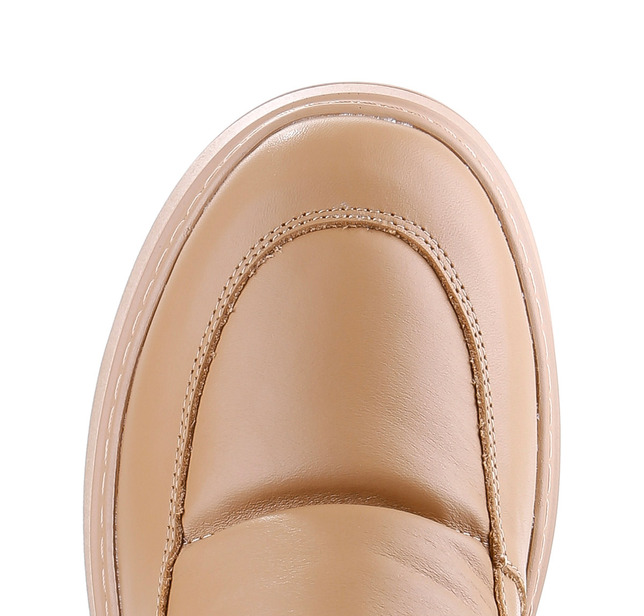 LeBERDES Ботинки зимние 00000015354 8