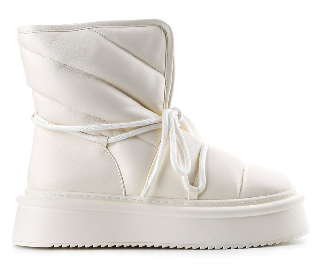 LeBERDES Черевики зимові 00000015356 3