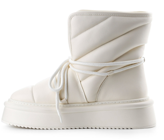 LeBERDES Черевики зимові 00000015356 4