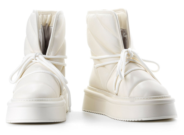 LeBERDES Черевики зимові 00000015356 2