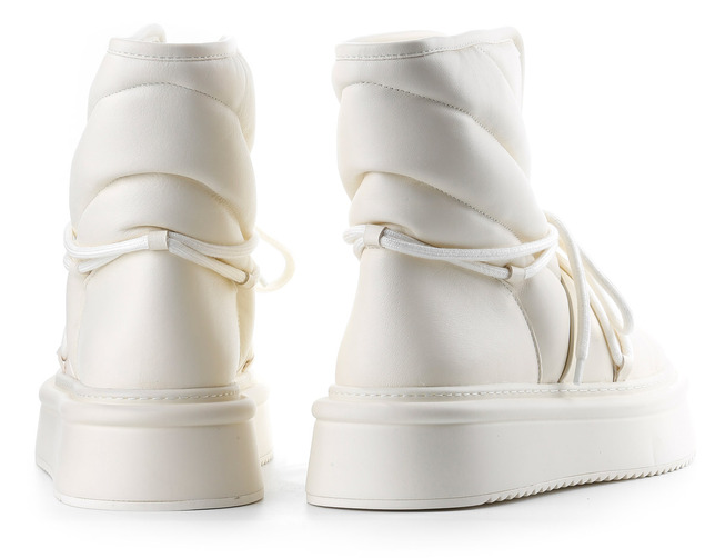 LeBERDES Черевики зимові 00000015356 5