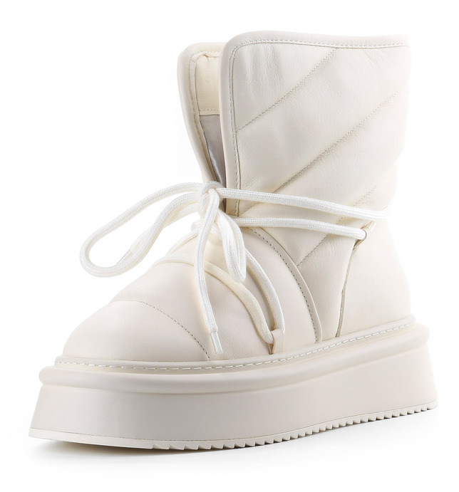 LeBERDES Черевики зимові 00000015356 8