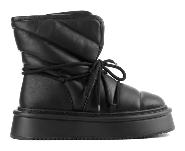 LeBERDES Ботинки зимние 00000015355 2