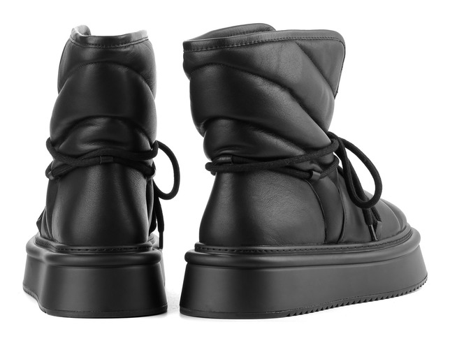 LeBERDES Ботинки зимние 00000015355 6