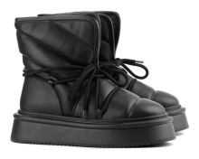 LeBERDES Черевики зимові 00000015355 1