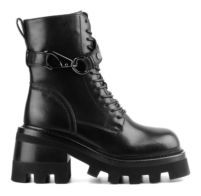 LeBERDES Ботинки зимние 00000015358 3