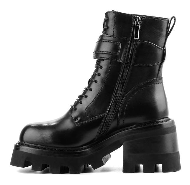 LeBERDES Ботинки зимние 00000015358 4