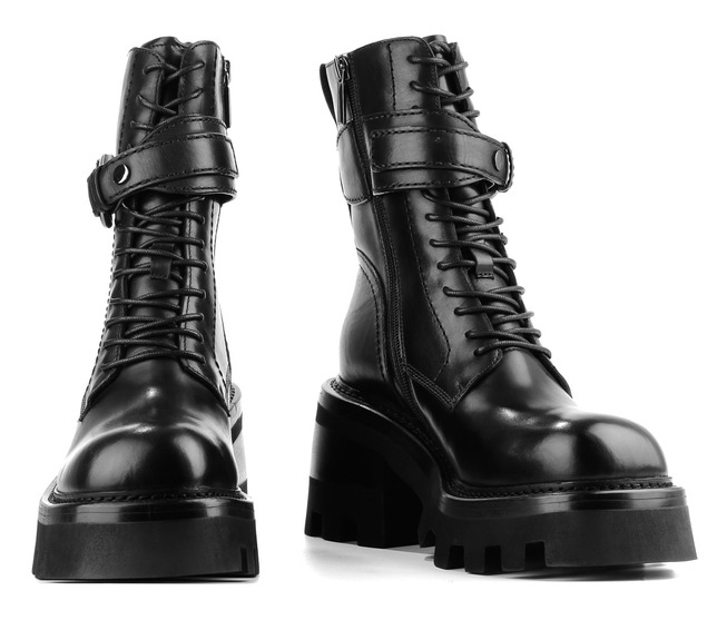 LeBERDES Ботинки зимние 00000015358 2