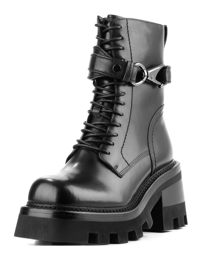 LeBERDES Ботинки зимние 00000015358 8