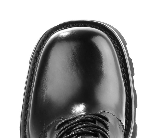 LeBERDES Ботинки зимние 00000015358 6