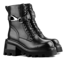 LeBERDES Черевики зимові 00000015358 1