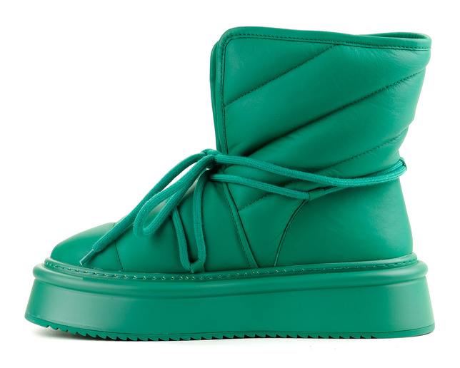 LeBERDES Черевики зимові 00000015357 3