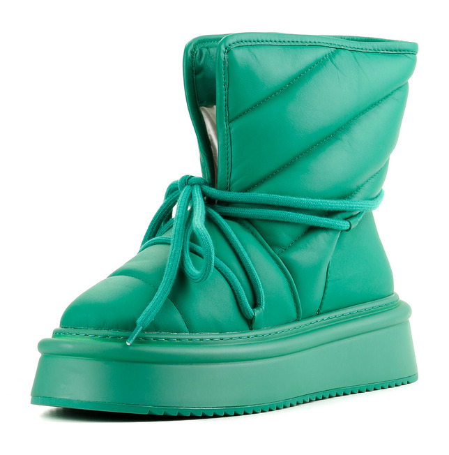 LeBERDES Черевики зимові 00000015357 8