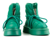 LeBERDES Ботинки зимние 00000015357 4