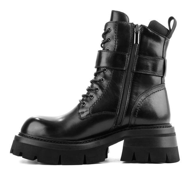 LeBERDES Ботинки зимние 00000015359 2