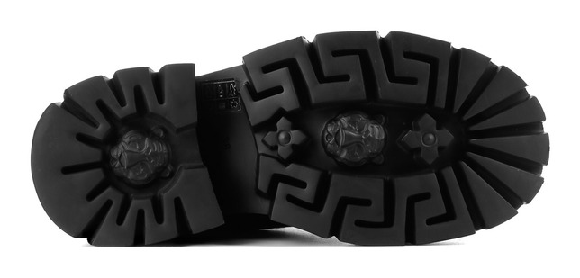 LeBERDES Ботинки зимние 00000015359 6