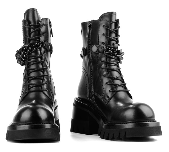 LeBERDES Ботинки зимние 00000015360 5