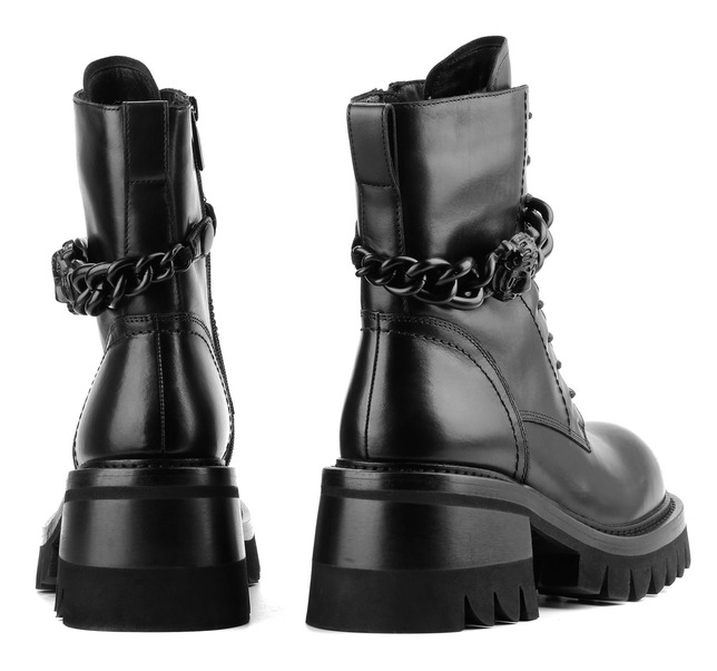 LeBERDES Ботинки зимние 00000015360 6