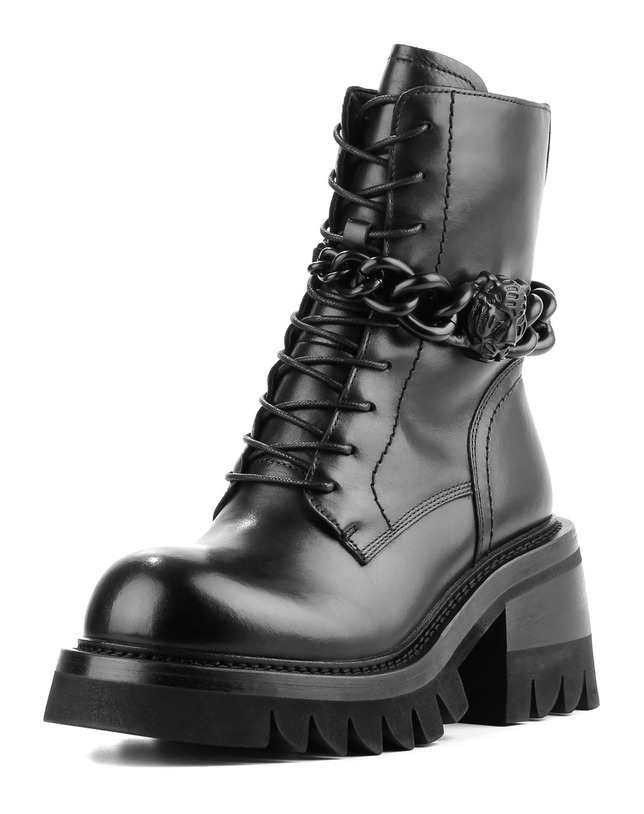 LeBERDES Ботинки зимние 00000015360 9