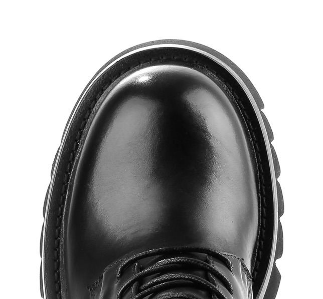 LeBERDES Ботинки зимние 00000015360 8