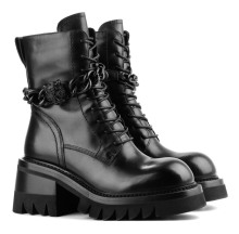 LeBERDES Черевики зимові 00000015360 1