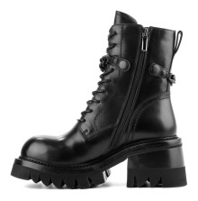 LeBERDES Черевики зимові 00000015360 4