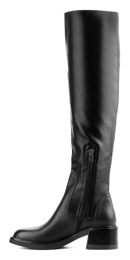 LeBERDES Ботфорти осінні 00000015362 2