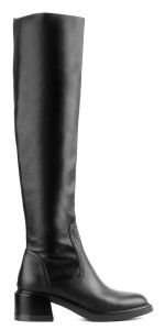 LeBERDES Ботфорти осінні 00000015362 1