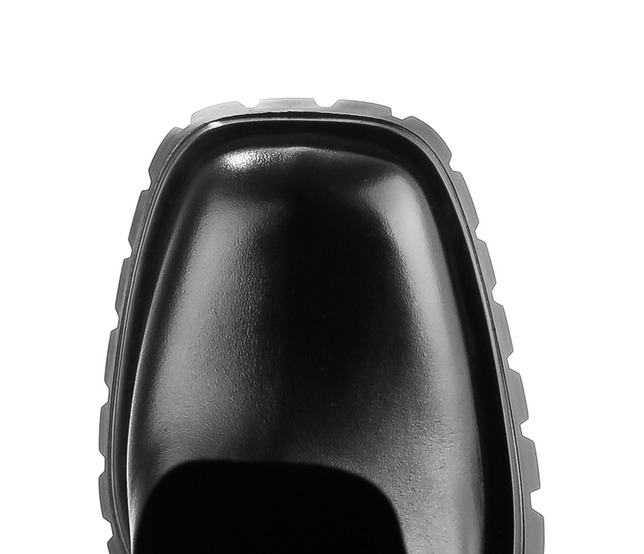 LeBERDES Ботфорти осінні 00000015361 4